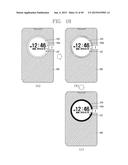 MOBILE TERMINAL AND CONTROL METHOD FOR THE MOBILE TERMINAL diagram and image