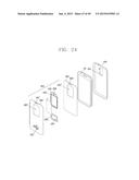 MOBILE TERMINAL AND CONTROL METHOD FOR THE MOBILE TERMINAL diagram and image