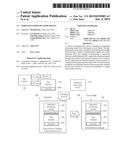 WIRELESS COMMUNICATION DEVICE diagram and image