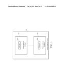 WIRELESS COMMUNICATION DEVICE diagram and image