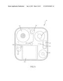 ENVIRONMENTAL SENSING WITH A DOORBELL AT A SMART-HOME diagram and image