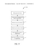 ENVIRONMENTAL SENSING WITH A DOORBELL AT A SMART-HOME diagram and image