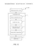 ENVIRONMENTAL SENSING WITH A DOORBELL AT A SMART-HOME diagram and image