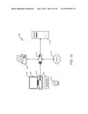 ENVIRONMENTAL SENSING WITH A DOORBELL AT A SMART-HOME diagram and image