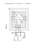 TECHNIQUE FOR MONITORING COMPONENT PROCESSING diagram and image