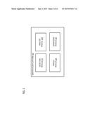 METHOD AND APPARATUS FOR DETERMINING PRIVACY POLICY FOR DEVICES BASED ON     BRAIN WAVE INFORMATION diagram and image