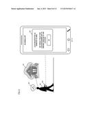 METHOD AND APPARATUS FOR DETERMINING PRIVACY POLICY FOR DEVICES BASED ON     BRAIN WAVE INFORMATION diagram and image