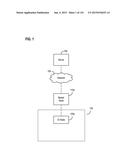 Methods and Networks for Dynamically Changing an Operational Mode of Node     Operations in a Wireless Node Network diagram and image