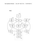 Methods and Networks for Dynamically Changing an Operational Mode of Node     Operations in a Wireless Node Network diagram and image