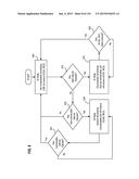 Methods and Networks for Dynamically Changing an Operational Mode of Node     Operations in a Wireless Node Network diagram and image