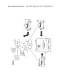 Methods and Networks for Dynamically Changing an Operational Mode of Node     Operations in a Wireless Node Network diagram and image