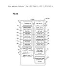 Methods and Networks for Dynamically Changing an Operational Mode of Node     Operations in a Wireless Node Network diagram and image