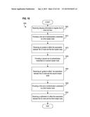 Methods and Networks for Dynamically Changing an Operational Mode of Node     Operations in a Wireless Node Network diagram and image