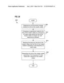 Methods and Networks for Dynamically Changing an Operational Mode of Node     Operations in a Wireless Node Network diagram and image