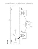 Methods and Networks for Dynamically Changing an Operational Mode of Node     Operations in a Wireless Node Network diagram and image