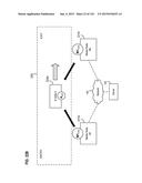 Methods and Networks for Dynamically Changing an Operational Mode of Node     Operations in a Wireless Node Network diagram and image