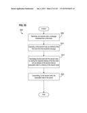 Methods and Networks for Dynamically Changing an Operational Mode of Node     Operations in a Wireless Node Network diagram and image