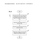 Methods and Networks for Dynamically Changing an Operational Mode of Node     Operations in a Wireless Node Network diagram and image