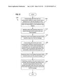 Methods and Networks for Dynamically Changing an Operational Mode of Node     Operations in a Wireless Node Network diagram and image