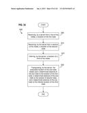 Methods and Networks for Dynamically Changing an Operational Mode of Node     Operations in a Wireless Node Network diagram and image