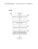 Methods and Networks for Dynamically Changing an Operational Mode of Node     Operations in a Wireless Node Network diagram and image