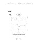 Methods and Networks for Dynamically Changing an Operational Mode of Node     Operations in a Wireless Node Network diagram and image