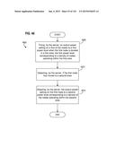 Methods and Networks for Dynamically Changing an Operational Mode of Node     Operations in a Wireless Node Network diagram and image