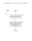 Methods and Networks for Dynamically Changing an Operational Mode of Node     Operations in a Wireless Node Network diagram and image