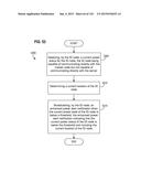 Methods and Networks for Dynamically Changing an Operational Mode of Node     Operations in a Wireless Node Network diagram and image