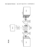 Methods and Networks for Dynamically Changing an Operational Mode of Node     Operations in a Wireless Node Network diagram and image