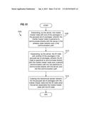 Methods and Networks for Dynamically Changing an Operational Mode of Node     Operations in a Wireless Node Network diagram and image