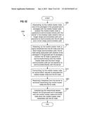 Methods and Networks for Dynamically Changing an Operational Mode of Node     Operations in a Wireless Node Network diagram and image