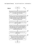 Methods and Networks for Dynamically Changing an Operational Mode of Node     Operations in a Wireless Node Network diagram and image