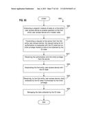 Methods and Networks for Dynamically Changing an Operational Mode of Node     Operations in a Wireless Node Network diagram and image