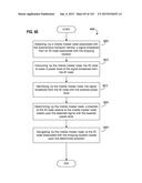 Methods and Networks for Dynamically Changing an Operational Mode of Node     Operations in a Wireless Node Network diagram and image