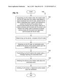 Methods and Networks for Dynamically Changing an Operational Mode of Node     Operations in a Wireless Node Network diagram and image