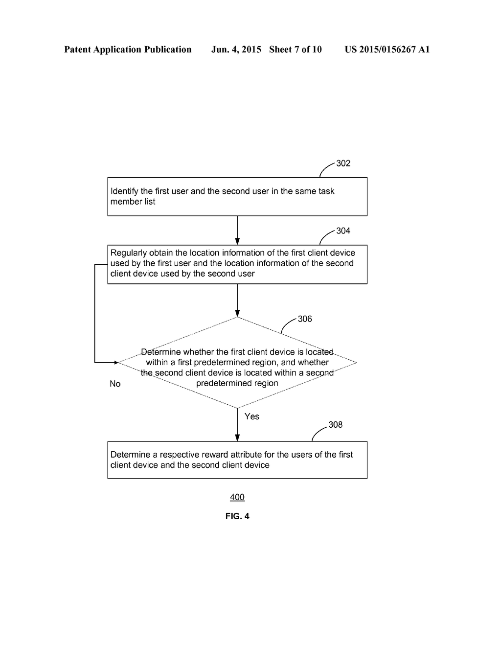 METHODS AND SYSTEMS FOR MANAGING A TASK BASED ON GEOGRAPHICAL LOCATIONS - diagram, schematic, and image 08