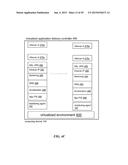 SYSTEMS AND METHODS FOR IDENTIFYING A PROCESSOR FROM A PLURALITY OF     PROCESSORS TO PROVIDE SYMMETRICAL REQUEST AND RESPONSE PROCESSING diagram and image