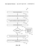 SYSTEMS AND METHODS FOR IDENTIFYING A PROCESSOR FROM A PLURALITY OF     PROCESSORS TO PROVIDE SYMMETRICAL REQUEST AND RESPONSE PROCESSING diagram and image