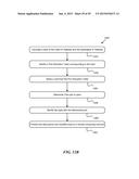 SYSTEMS AND METHODS FOR IDENTIFYING A PROCESSOR FROM A PLURALITY OF     PROCESSORS TO PROVIDE SYMMETRICAL REQUEST AND RESPONSE PROCESSING diagram and image