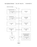 MANAGING A DISTRIBUTED CACHE FOR VIRTUAL MACHINES diagram and image
