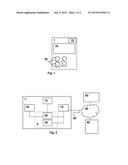 TRANSCEIVER WITH MESSAGE NOTIFICATION diagram and image