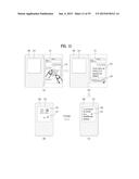 MOBILE TERMINAL AND METHOD FOR CONTROLLING THE SAME diagram and image