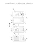 MOBILE TERMINAL AND METHOD FOR CONTROLLING THE SAME diagram and image