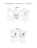 MOBILE TERMINAL AND METHOD FOR CONTROLLING THE SAME diagram and image