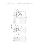 MOBILE TERMINAL AND METHOD FOR CONTROLLING THE SAME diagram and image