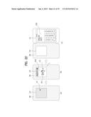 MOBILE TERMINAL AND METHOD FOR CONTROLLING THE SAME diagram and image