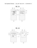 MOBILE TERMINAL AND METHOD FOR CONTROLLING THE SAME diagram and image