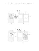 MOBILE TERMINAL AND METHOD FOR CONTROLLING THE SAME diagram and image