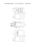 MOBILE TERMINAL AND METHOD FOR CONTROLLING THE SAME diagram and image